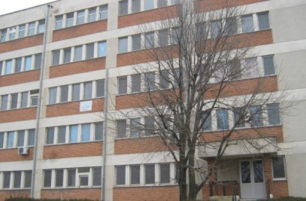 Spitalul din Hârşova are în sfârşit căldură